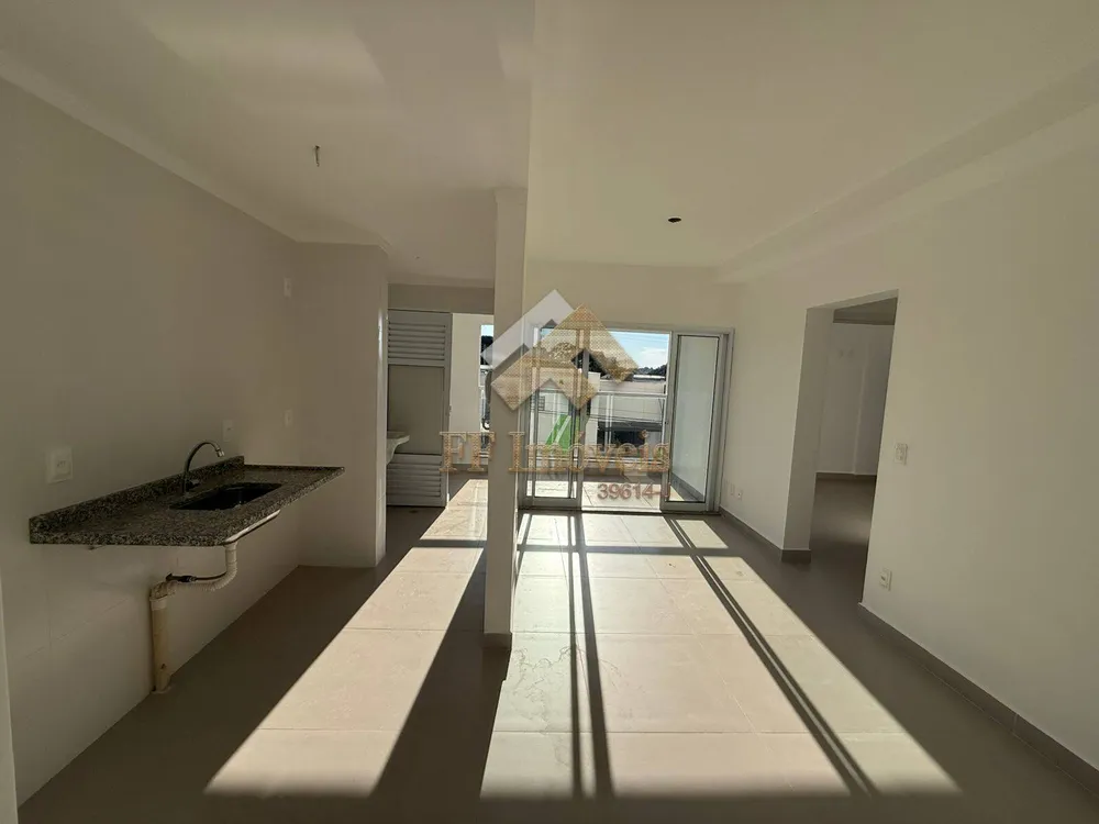 Apartamento, 2 quartos, 62 m² - Foto 3