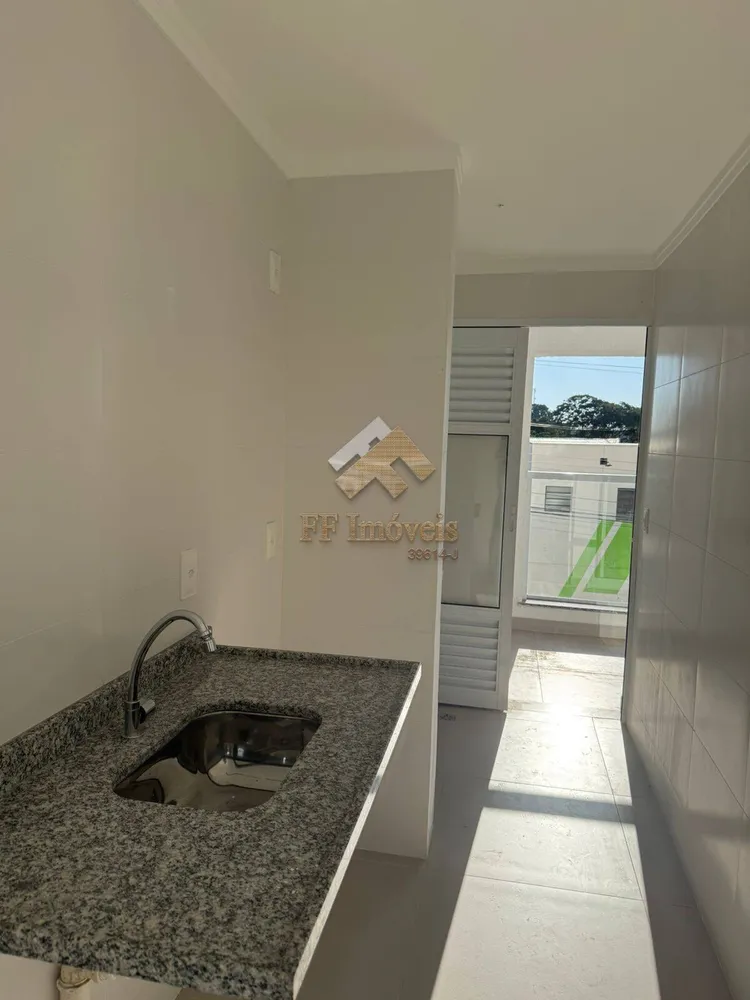 Apartamento, 2 quartos, 62 m² - Foto 5