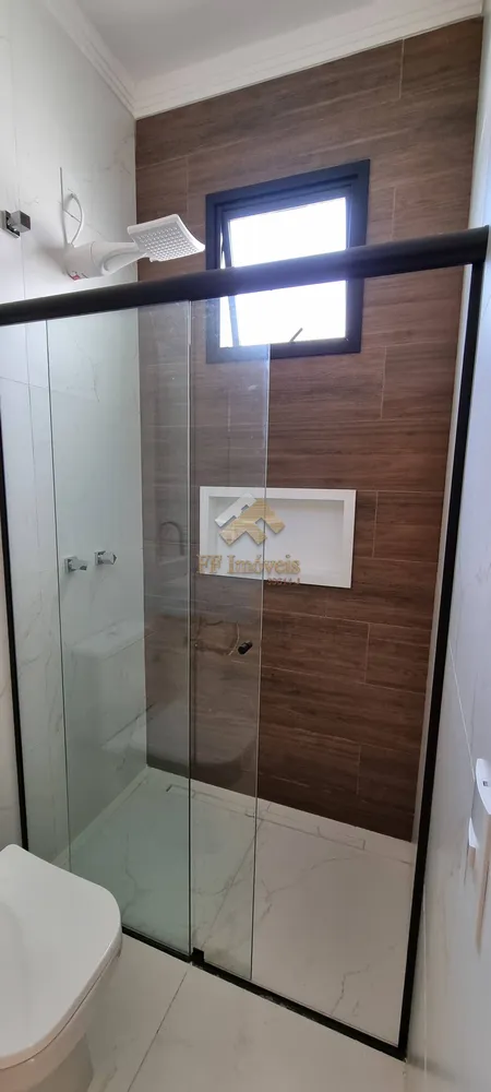 Casa, 3 quartos, 202 m² - Foto 8