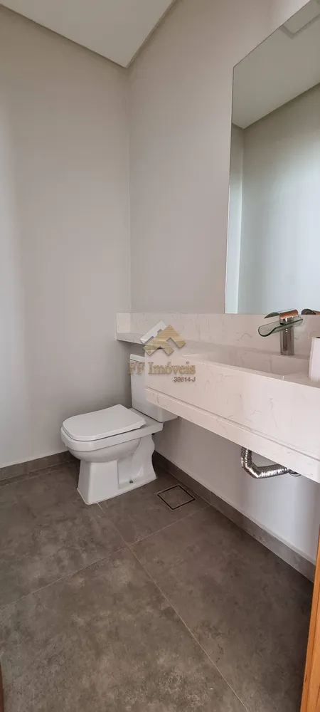 Casa, 3 quartos, 202 m² - Foto 5