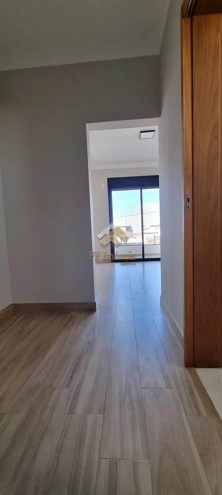 Casa, 3 quartos, 202 m² - Foto 7