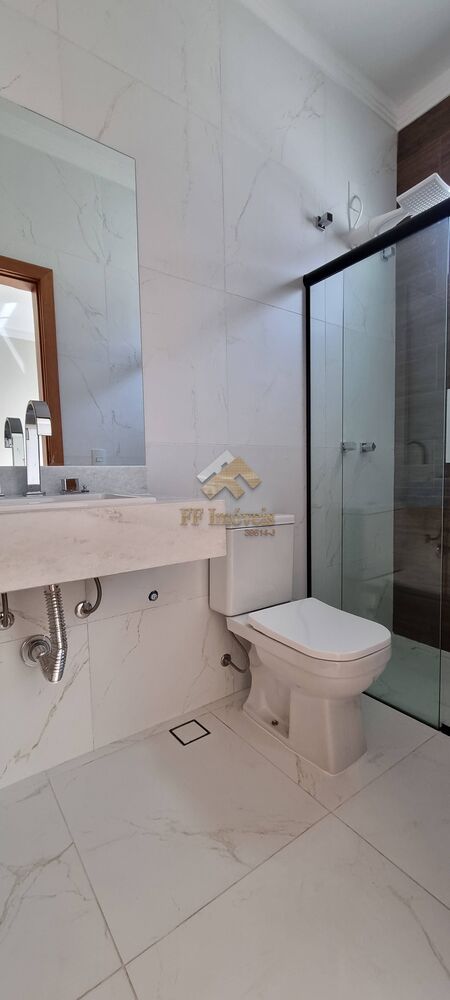 Casa, 3 quartos, 202 m² - Foto 4