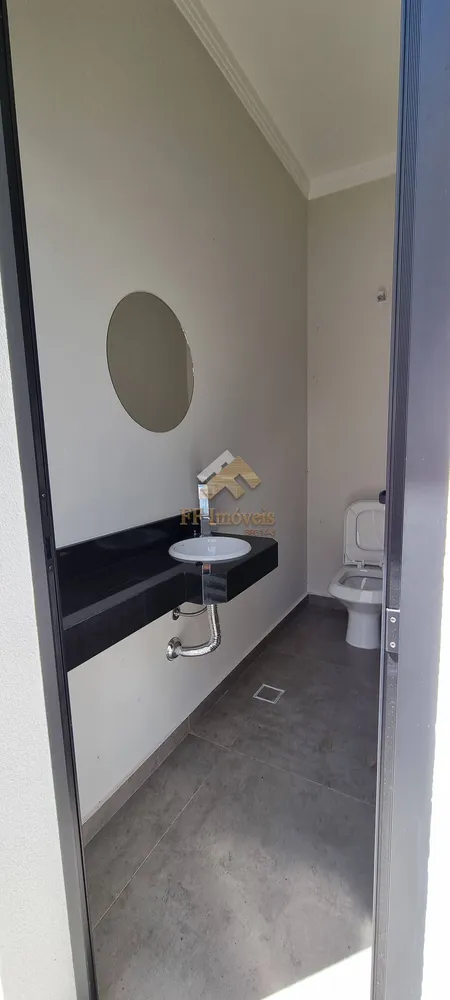 Casa, 3 quartos, 202 m² - Foto 6