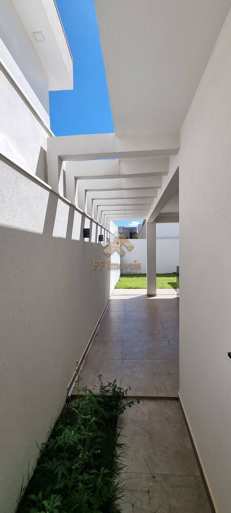 Casa, 3 quartos, 202 m² - Foto 2