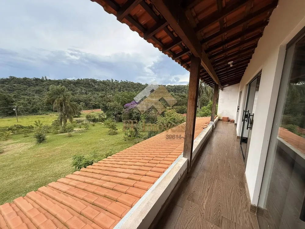 Sítio, 4 quartos, 230 m² - Foto 9