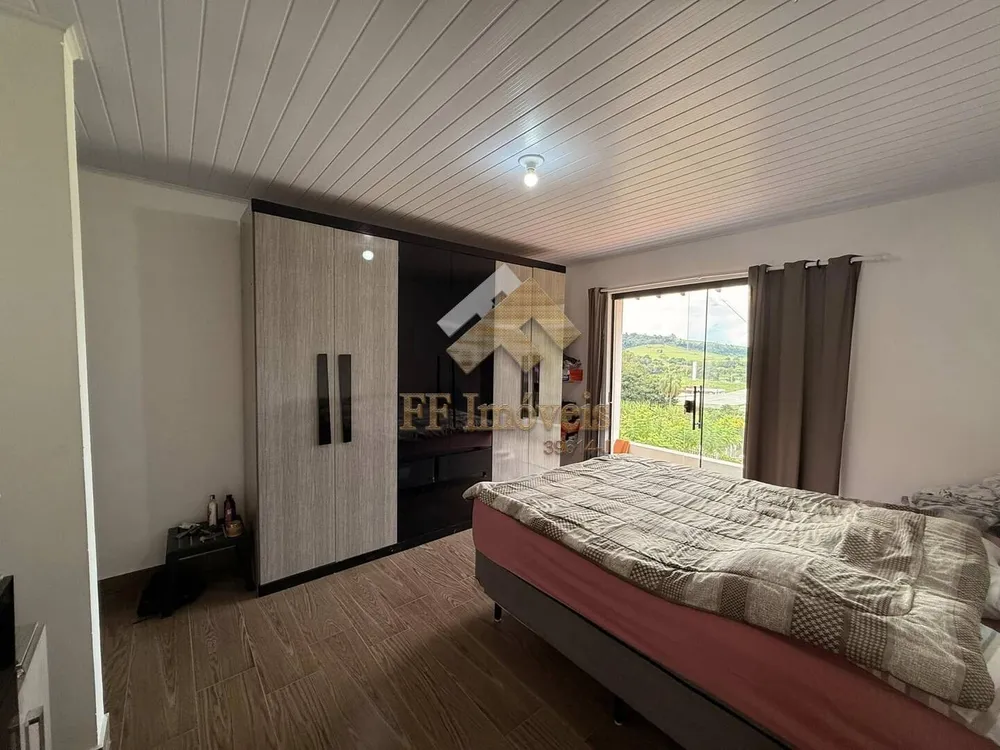 Sítio, 4 quartos, 230 m² - Foto 8