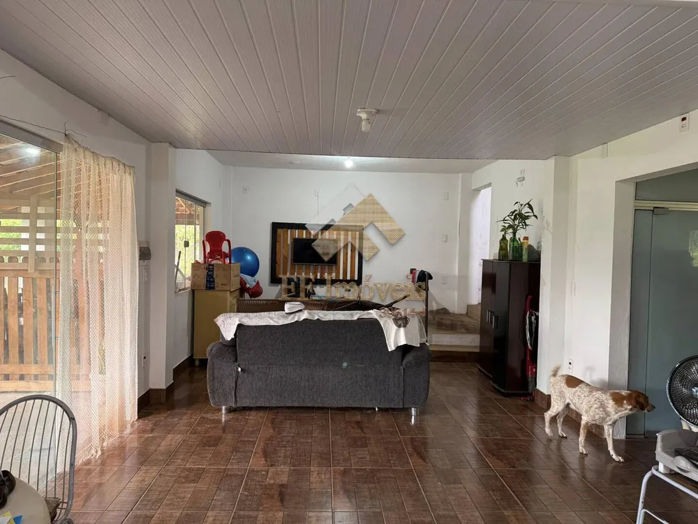 Sítio, 4 quartos, 230 m² - Foto 5