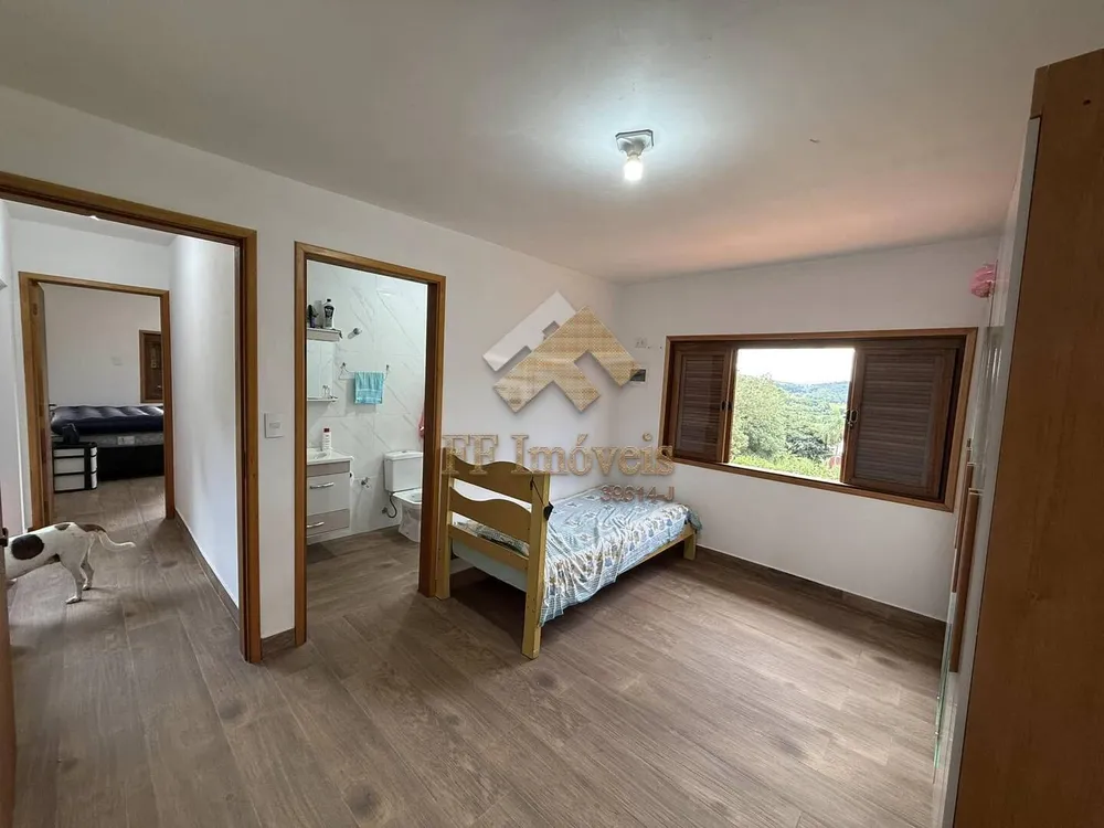 Sítio, 4 quartos, 230 m² - Foto 16
