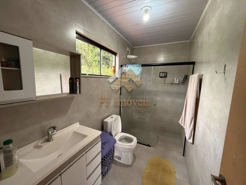 Sítio, 4 quartos, 230 m² - Foto 8