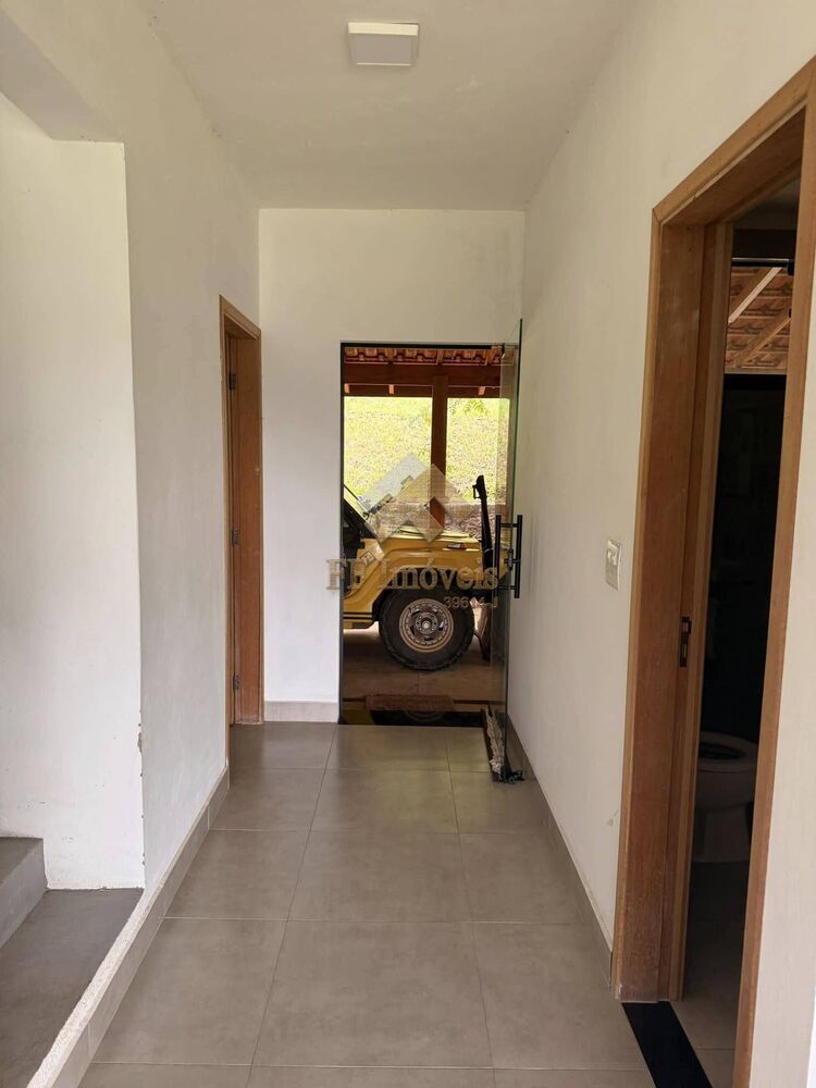 Sítio, 4 quartos, 230 m² - Foto 2