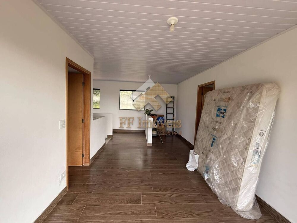 Sítio, 4 quartos, 230 m² - Foto 4