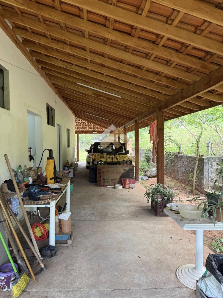 Sítio, 4 quartos, 230 m² - Foto 3