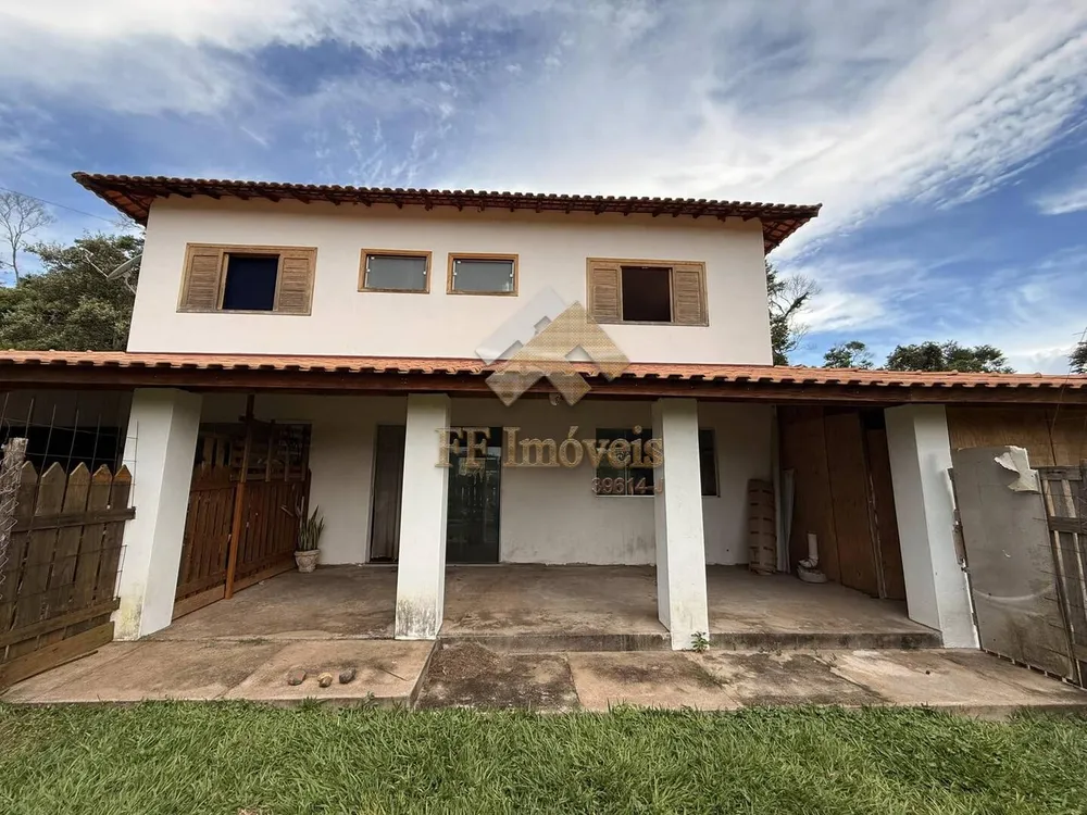 Sítio, 4 quartos, 230 m² - Foto 7