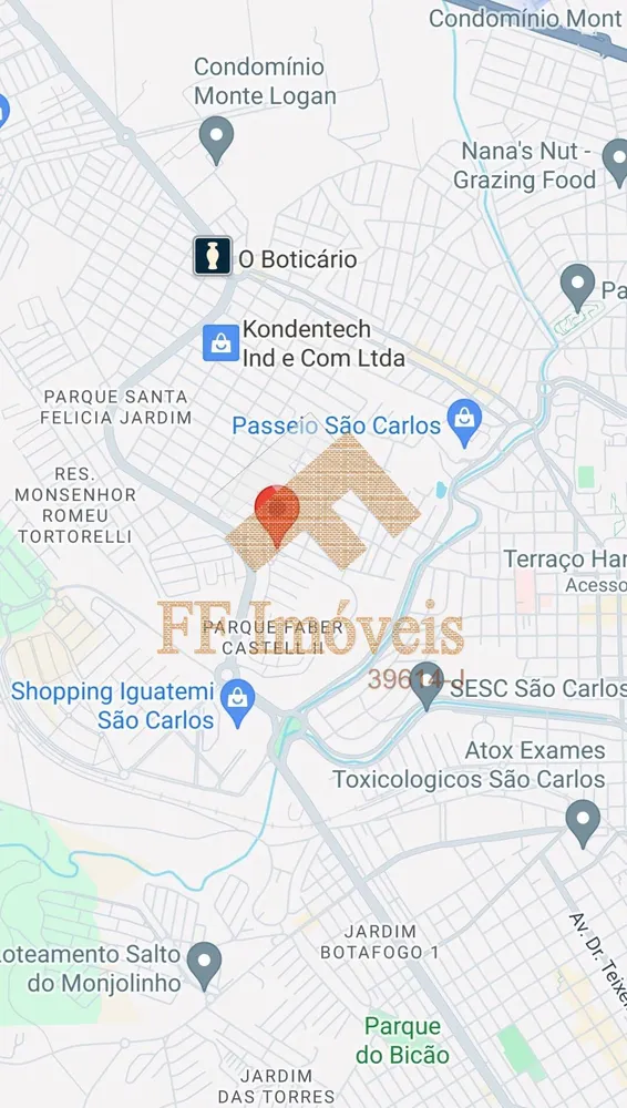 Terreno, 300 m² - Foto 4