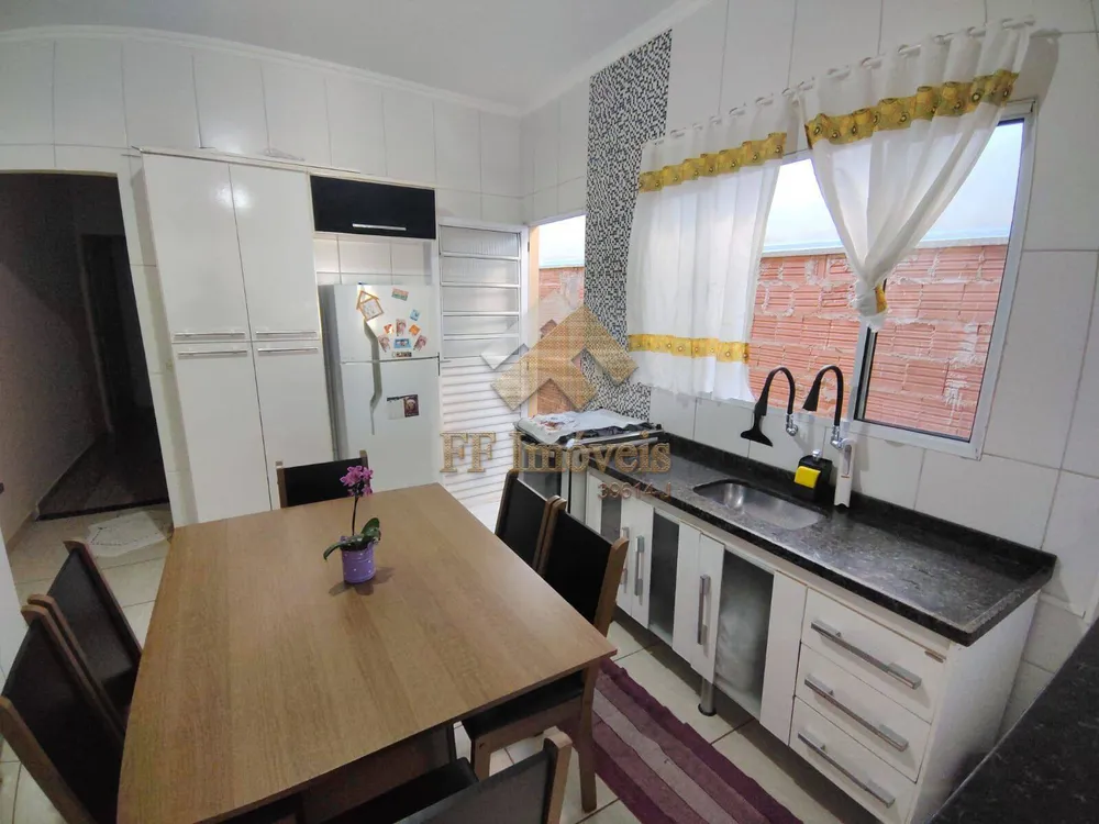 Casa, 2 quartos - Foto 12