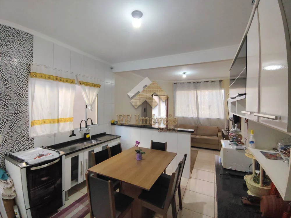 Casa, 2 quartos - Foto 5