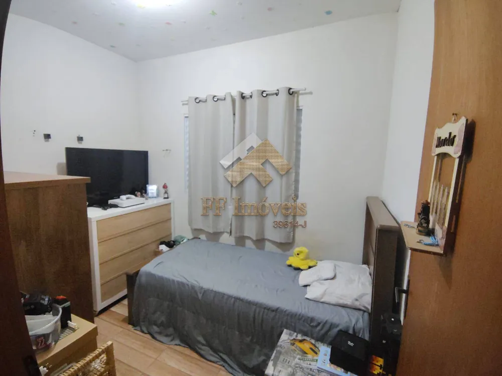 Casa, 2 quartos - Foto 4
