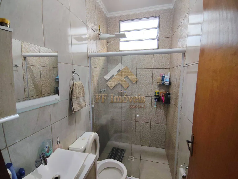 Casa, 2 quartos - Foto 3