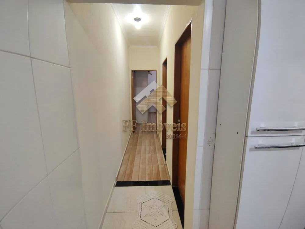 Casa, 2 quartos - Foto 2