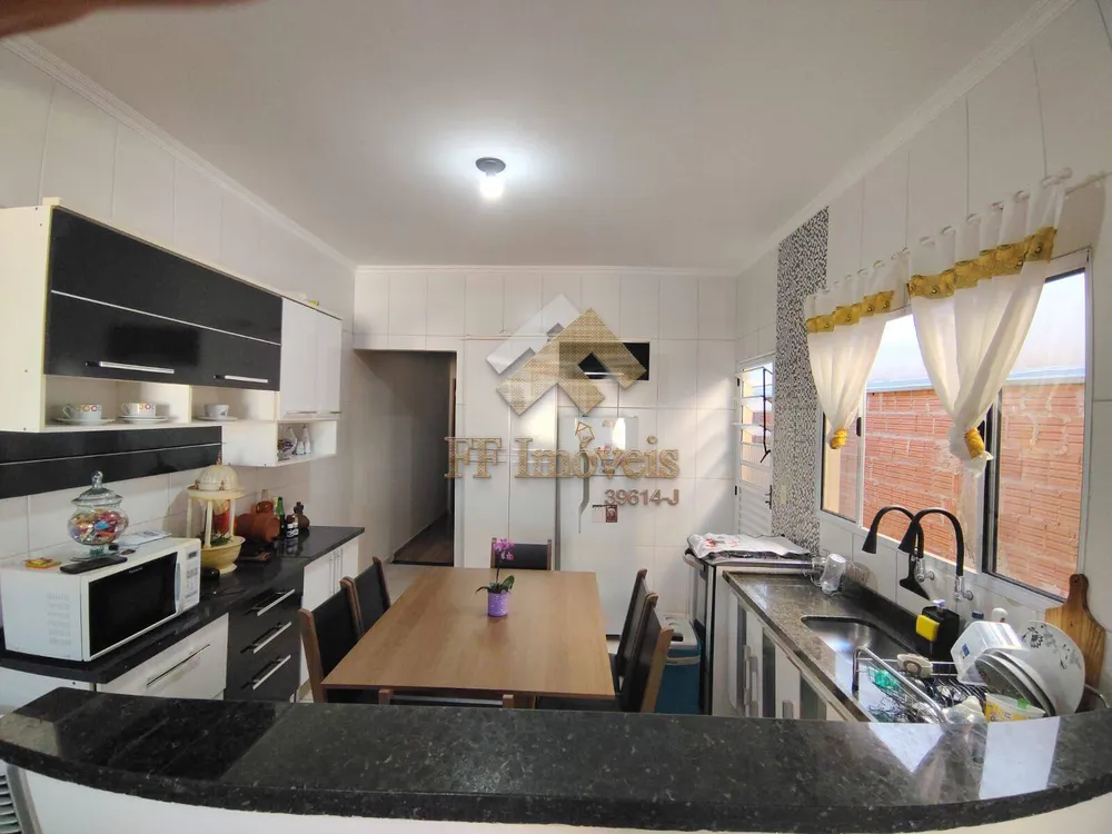 Casa, 2 quartos - Foto 4
