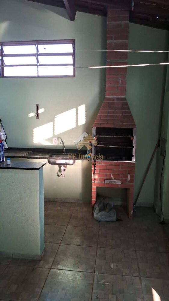 Casa, 2 quartos, 83 m² - Foto 7
