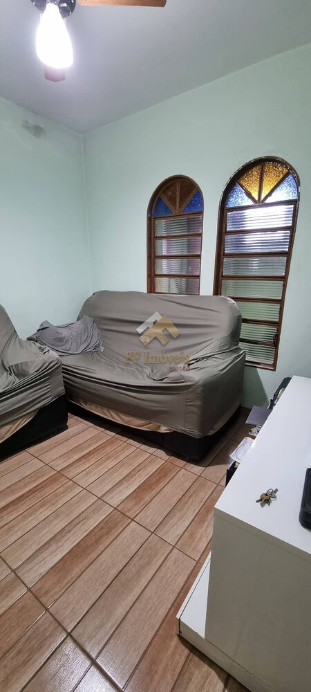 Casa, 2 quartos, 83 m² - Foto 6