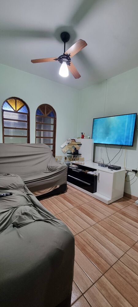 Casa, 2 quartos, 83 m² - Foto 14