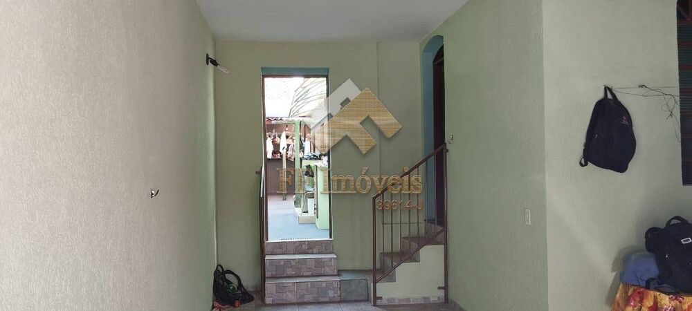 Casa, 2 quartos, 83 m² - Foto 2