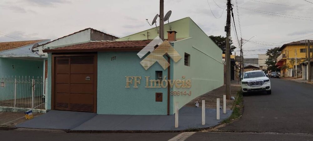 Casa, 2 quartos, 83 m² - Foto 1