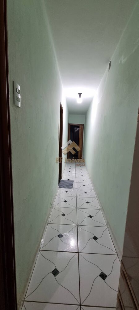 Casa, 2 quartos, 83 m² - Foto 3