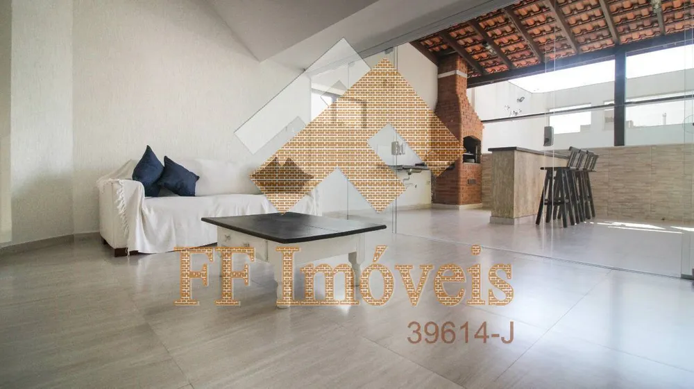 Apartamento, 3 quartos - Foto 5