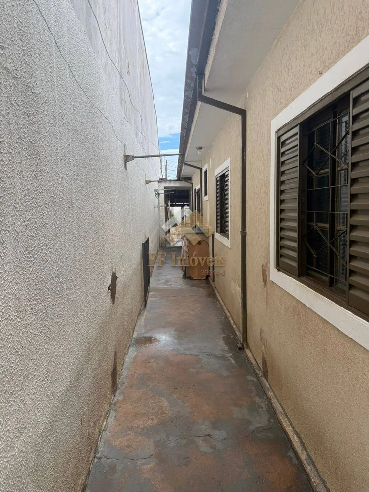 Casa, 2 quartos, 102 m² - Foto 11