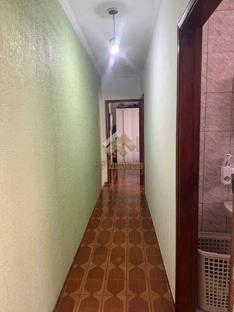 Casa, 2 quartos, 102 m² - Foto 4