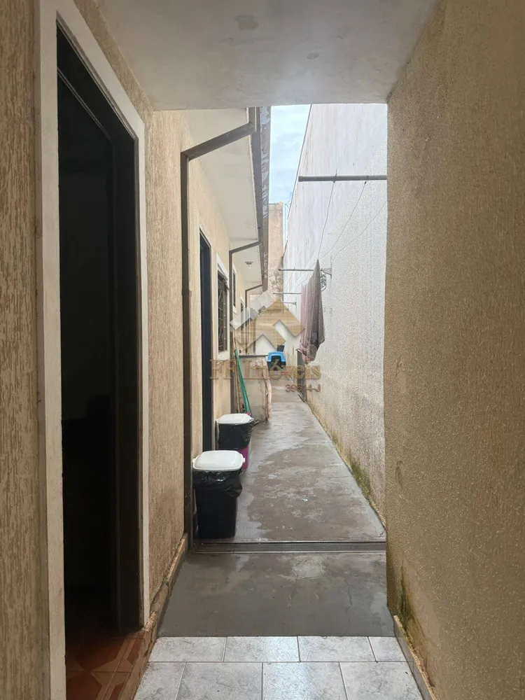 Casa, 2 quartos, 102 m² - Foto 2