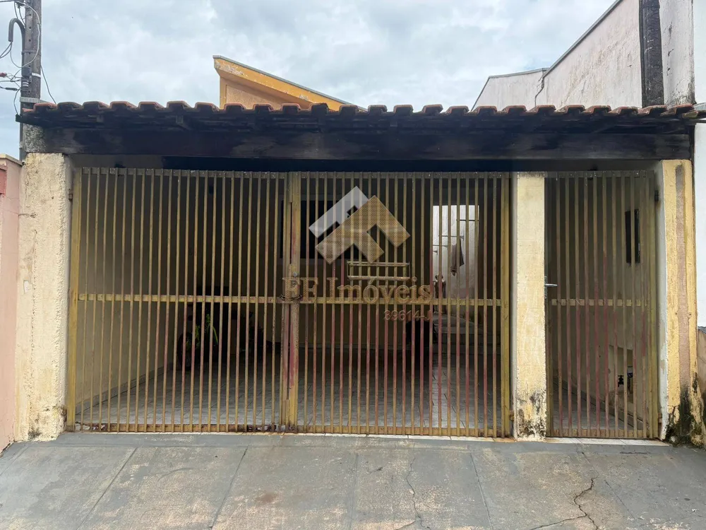 Casa, 2 quartos, 102 m² - Foto 2