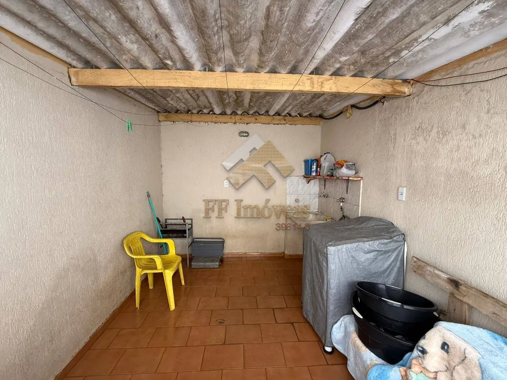 Casa, 2 quartos, 102 m² - Foto 3