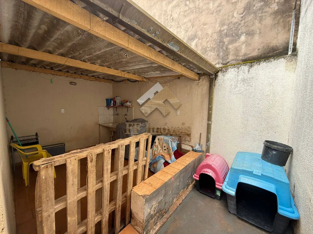 Casa, 2 quartos, 102 m² - Foto 9