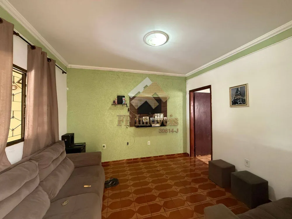 Casa, 2 quartos, 102 m² - Foto 3