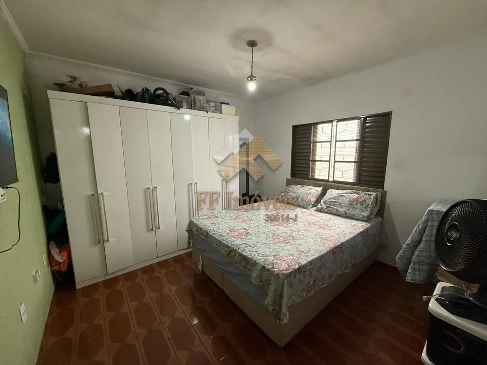 Casa, 2 quartos, 102 m² - Foto 7