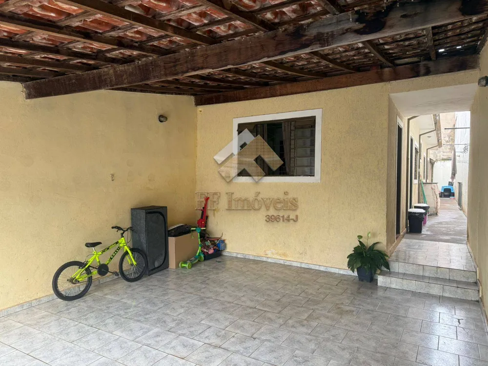 Casa, 2 quartos, 102 m² - Foto 1