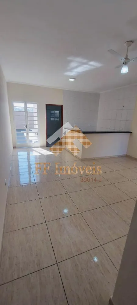 Casa, 2 quartos, 64 m² - Foto 8