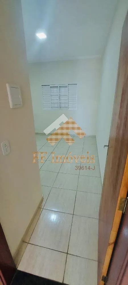 Casa, 2 quartos, 64 m² - Foto 6