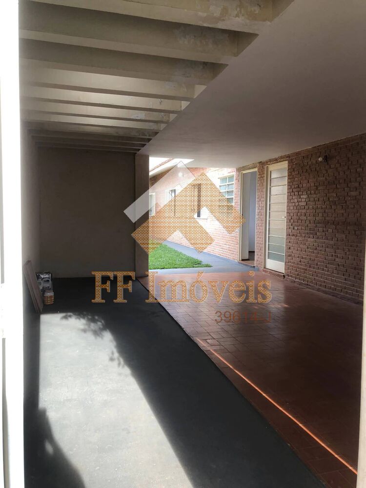 Casa, 4 quartos - Foto 2