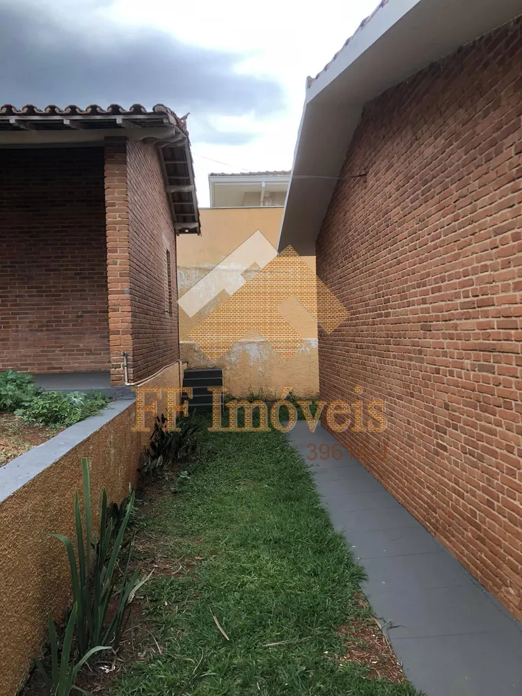 Casa, 4 quartos - Foto 14
