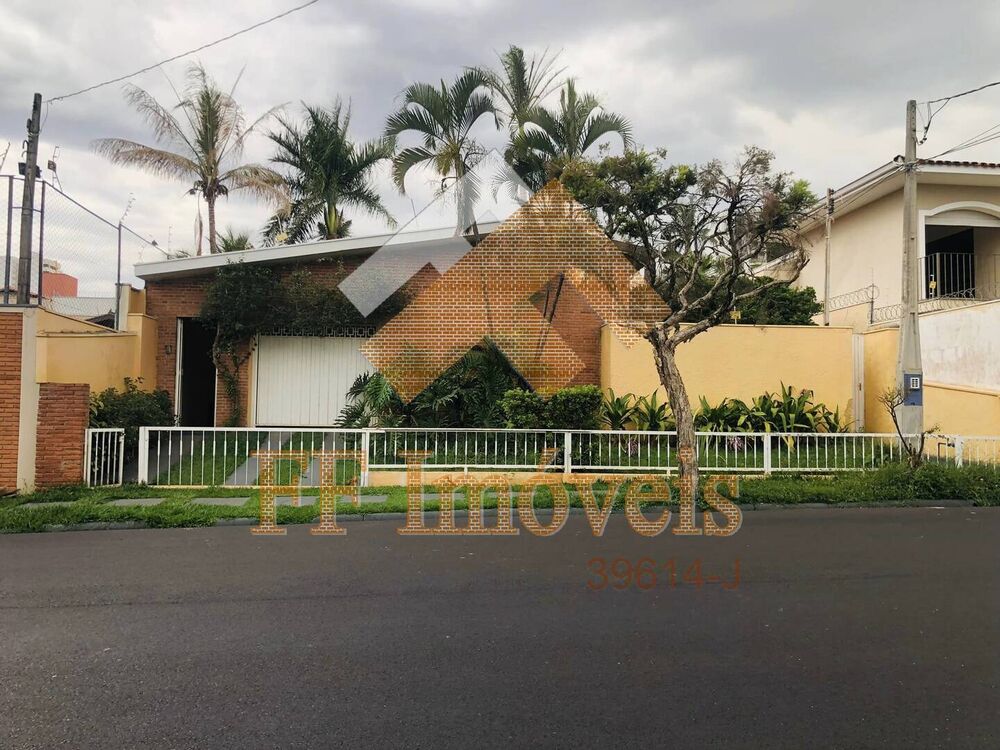 Casa, 4 quartos - Foto 1