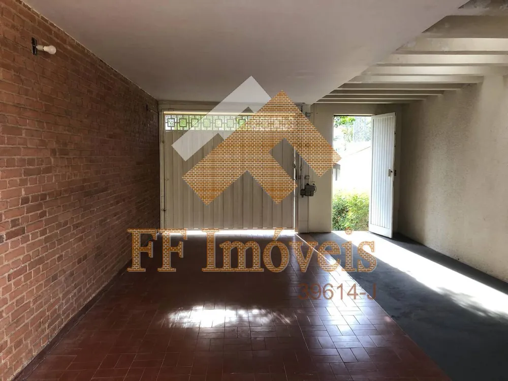 Casa, 4 quartos - Foto 8