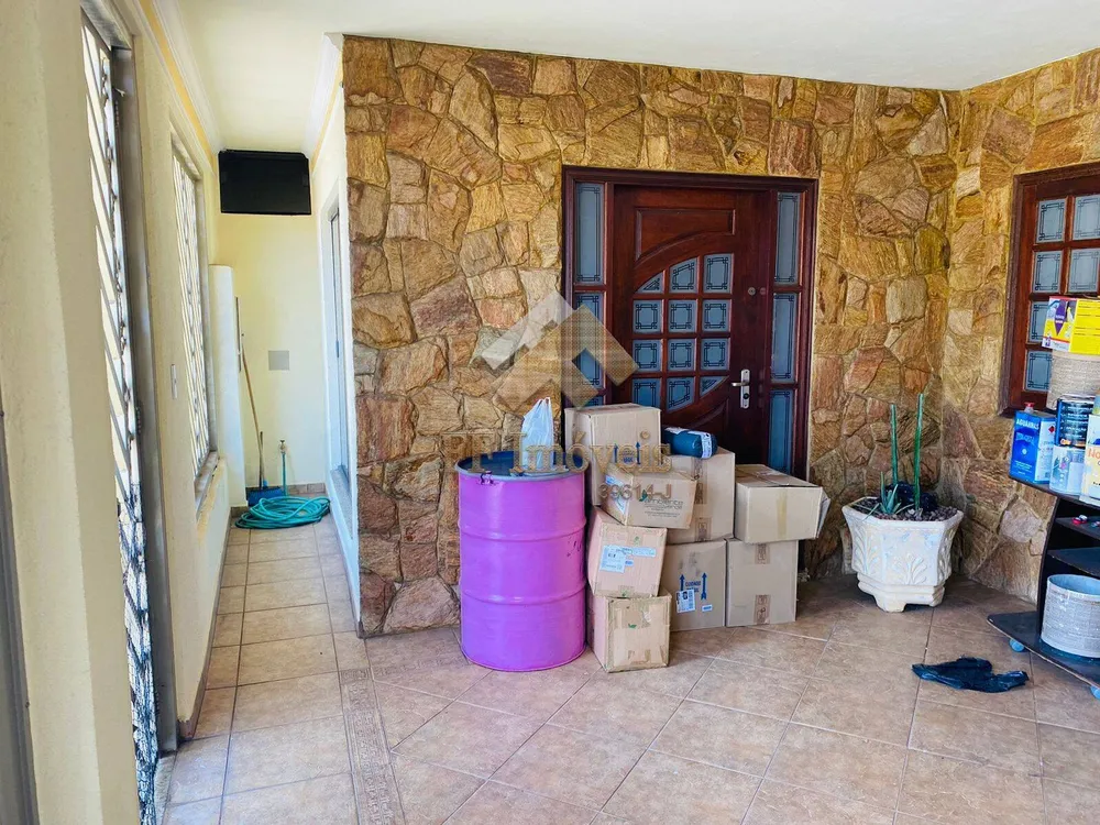 Casa, 2 quartos, 200 m² - Foto 7