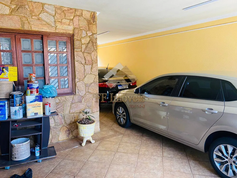 Casa, 2 quartos, 200 m² - Foto 5