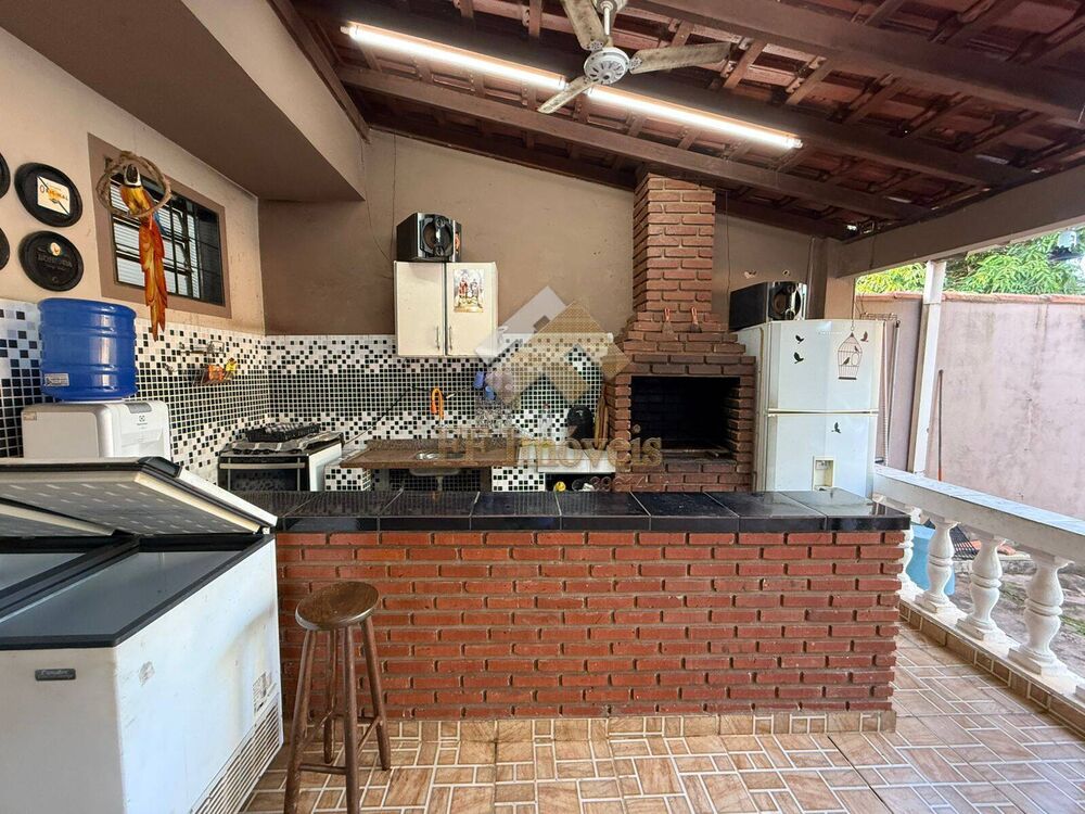 Casa à venda, 300m² - Foto 4
