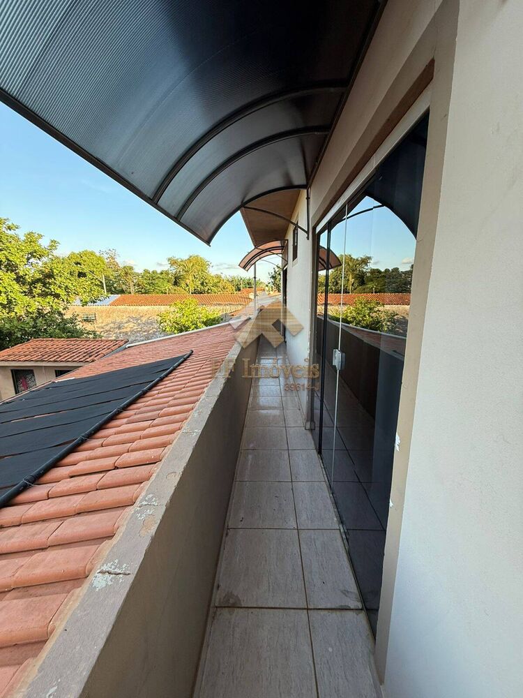 Casa à venda, 300m² - Foto 11